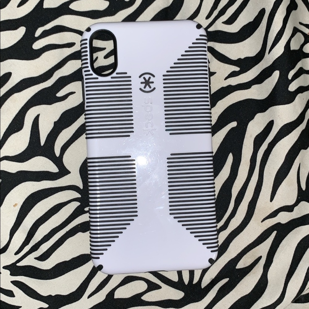 iPhone XS Max case